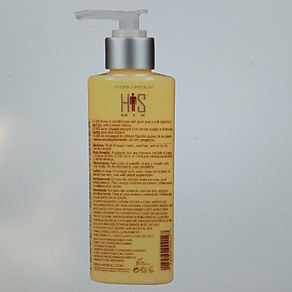 Hair Care   Leave-in Conditioner 8.5oz - Picture 2 of 2